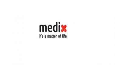 Business News | Medix Global Announces Winners of Its Inaugural Digital Health Innovation Challenge India