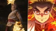 Demon Slayer Vs Mortal Kombat Box-Office Battle Gets Crowd Going in USA Cinemas Amid Pandemic