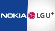Nokia Signs Agreement With LG Uplus To Tap South Korea&rsquo;s 5G Equipment Market: Report