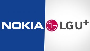 Nokia Signs Agreement With LG Uplus To Tap South Korea’s 5G Equipment Market: Report