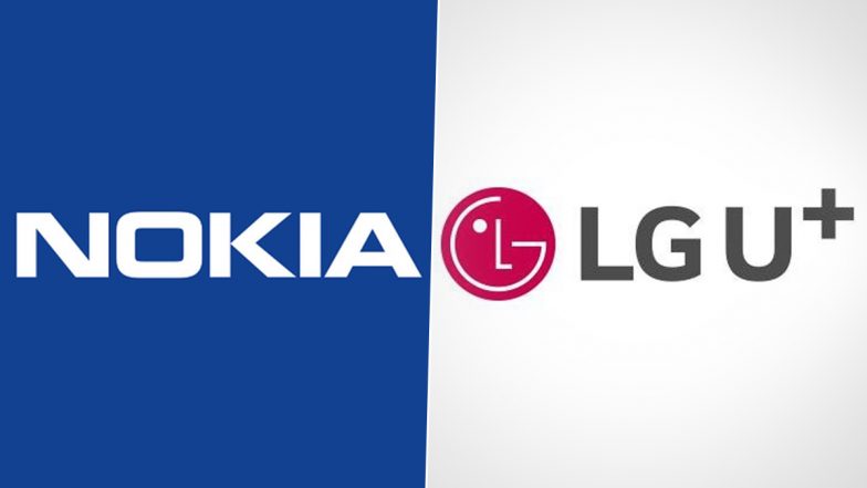 Nokia Signs Agreement With LG Uplus To Tap South Korea&rsquo;s 5G Equipment Market: Report
