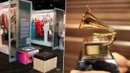 Grammy Museum Is Set To Reopen on May 21 With Three New Major Exhibits