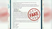 COVID-19 Can be Killed by Drinking Hot Water with Lemon Slices & Baking Soda? PIB Fact Check Reveals The Truth Behind Fake Viral Message