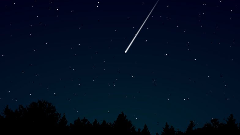 Lyrid Meteor Shower 2021 Is Active! Where to See a ‘Fireball’ This Week? Everything You Should Know About the Spring Shooting Stars