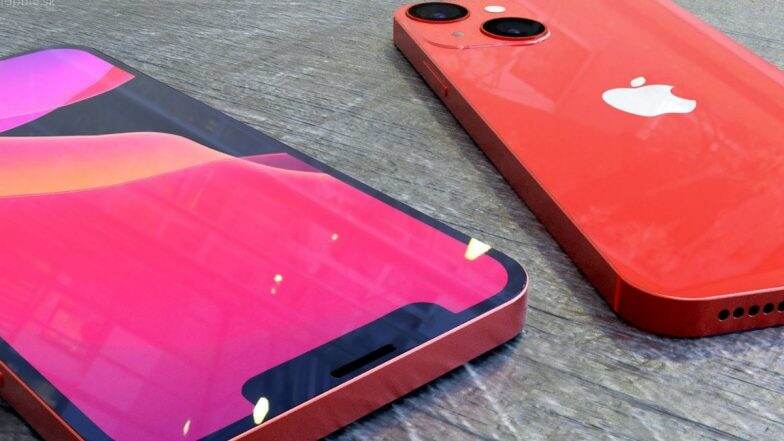 Apple iPhone 13 Mini