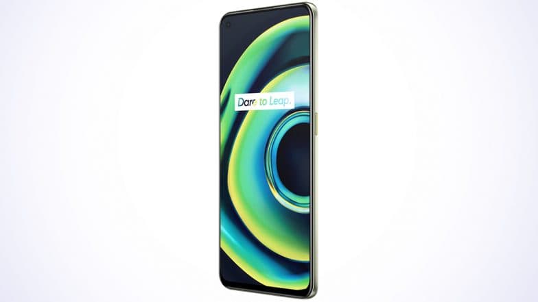 Realme Q3 Realme Q3 Pro And Realme Q3i Launched Check Prices Features