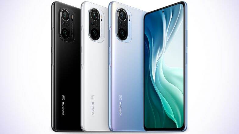 Mi 11X Series