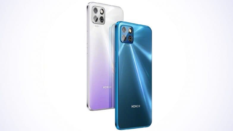 Honor Play 20