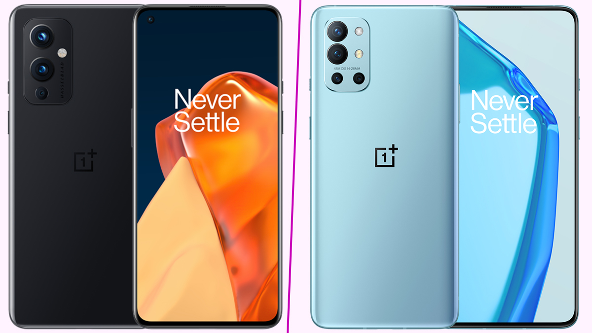 OnePlus 9R, OnePlus 9 Smartphones’ Online Sale Tomorrow Via Amazon.in & Official Website; Prices, Features, Offers & Specifications