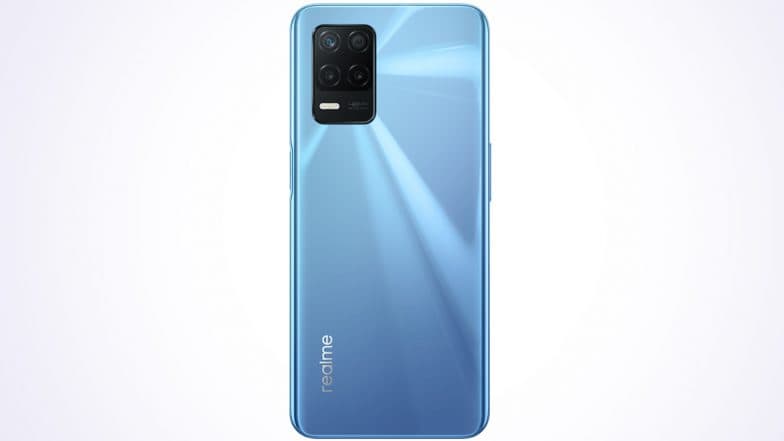 Realme 8 5G