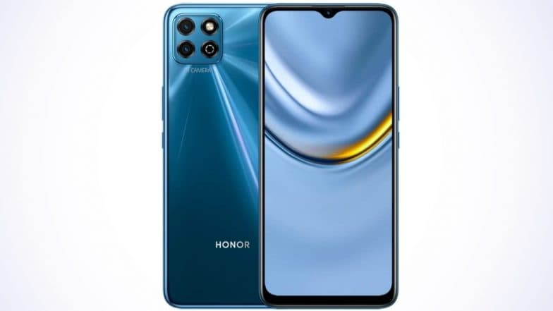 honor mobile made in which country