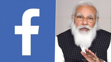 Facebook 'Mistakenly' Blocked Posts Calling for Indian PM Narendra Modi to Resign