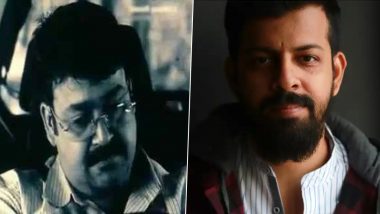 Bejoy Nambiar Birthday: Did You Know The Shaitan Filmmaker Directed Mohanlal In His First Film, Titled Reflections? (Watch Video)