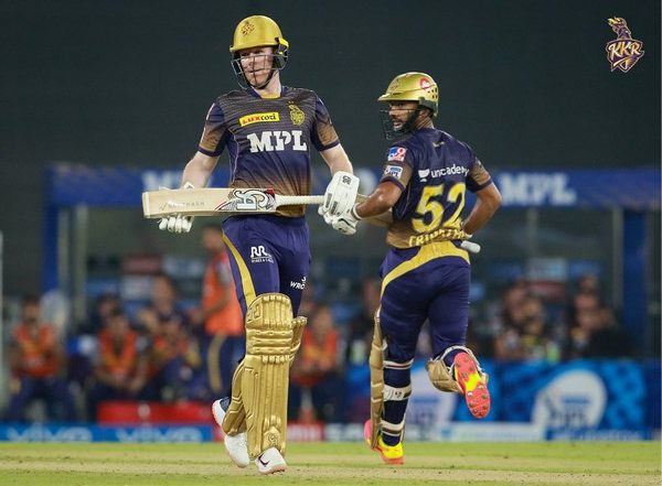Sports News | IPL 2021: Spirited KKR Defeat Punjab Kings by Five Wickets