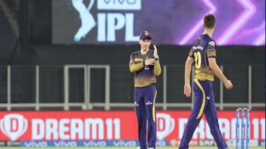 Sports News | IPL 2021: Have Talent in Our Dressing Room, but That Alone Doesn't Take You Far, Says Morgan