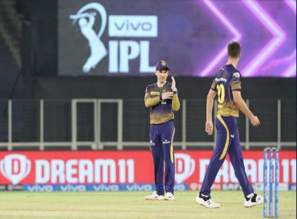 Sports News | IPL 2021: Have Talent in Our Dressing Room, but That Alone Doesn't Take You Far, Says Morgan