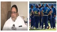 IPL 2021: Permission Has Been Given for Mumbai Matches, Says Nawab Malik
