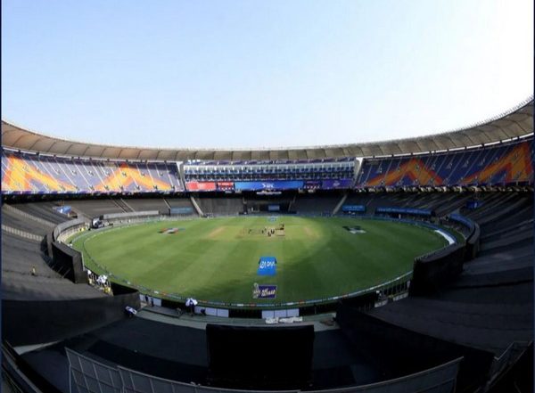 Sports News | IPL 2021: DC Win Toss, Opt to Field Against KKR