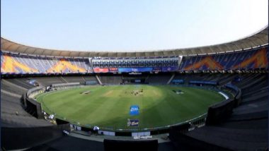 Sports News | T20 WC: General Body Will Decide on Venues or Back-up Plans, Not Tournament Director, Says BCCI