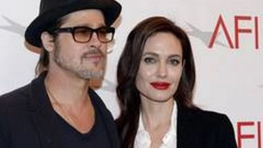 Entertainment News | Angelina Jolie Hints How Divorce from Brad Pitt Made Her Return to Acting