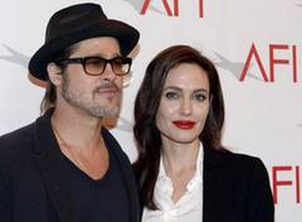 Entertainment News | Angelina Jolie Hints How Divorce from Brad Pitt Made Her Return to Acting