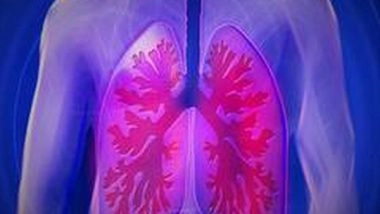 Science News | Age-related Muscle Loss Predicts Outcomes After Lung Cancer Surgery: Study