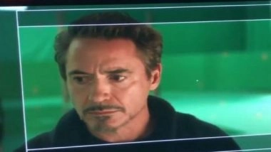 Entertainment News | Robert Downey Jr. Gets Nostalgic as 'Avengers: Endgame' Clocks Two Years