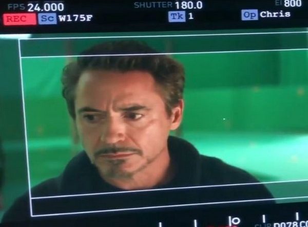Entertainment News | Robert Downey Jr. Gets Nostalgic as 'Avengers: Endgame' Clocks Two Years