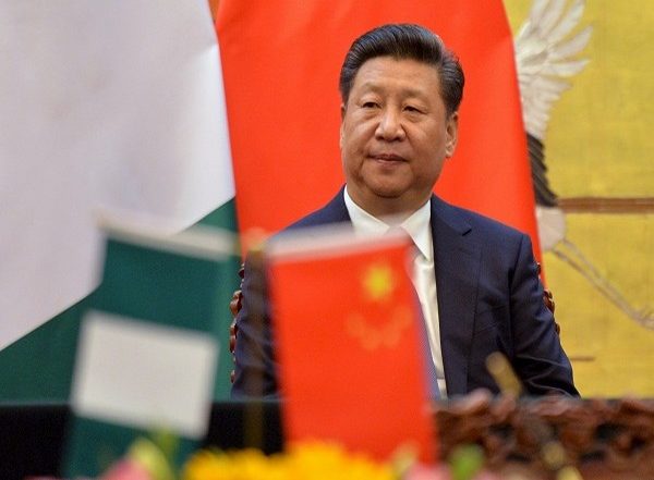 World News | Experts in Nigeria Raise Concerns over Country's Rising Indebtedness to China