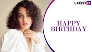 Nithya Menen Birthday Special: From Mersal to OK Kanmani, a Look at Her Best Movies
