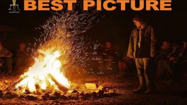 Entertainment News | Oscars 2021: 'Nomadland' Bags Best Picture Award
