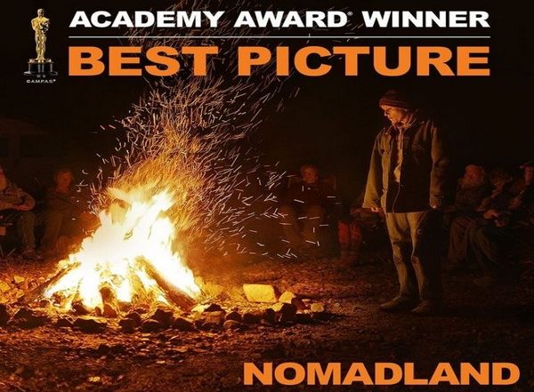 Entertainment News | Oscars 2021: 'Nomadland' Bags Best Picture Award