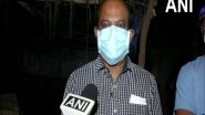 India News | Oxygen Shortage in Delhi Hospital, over 50 Patients in Need of Supply