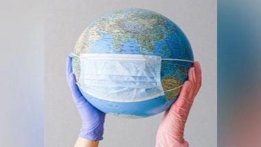 Health News | Study Claims Long-term Care Infrastructure Must Be Re-imagined in a Post-pandemic World