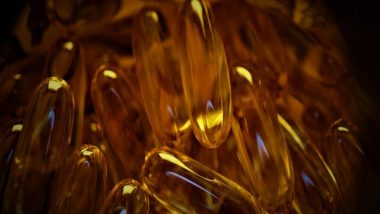 People With High Omega-3 Index Less Likely To Die Prematurely