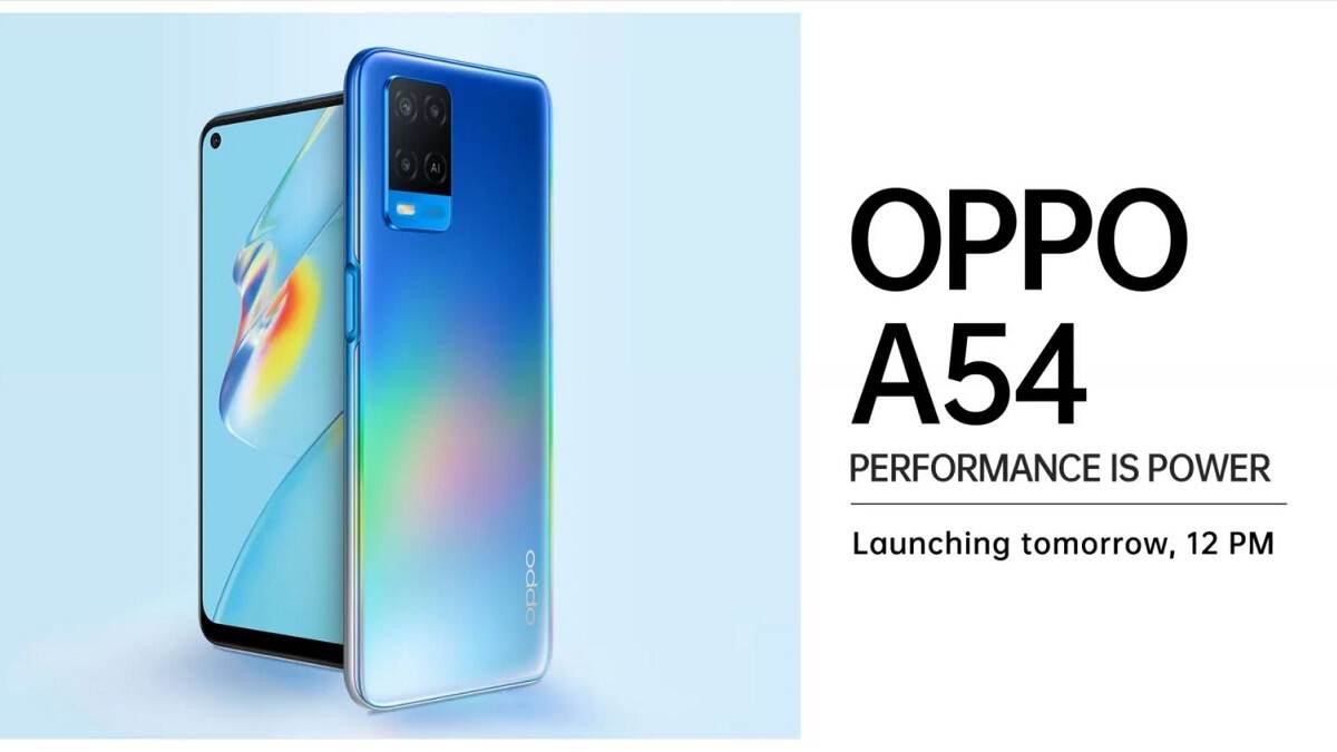 Oppo A74 5G India launch today, here are expected price