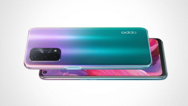 Oppo A74, Oppo A74 5G With Qualcomm Snapdragon SoCs and 5,000mAh