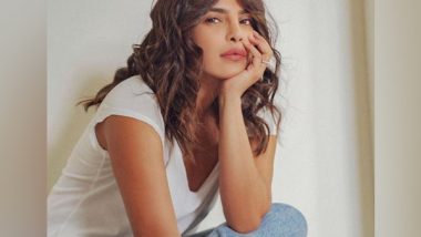 Entertainment News | Priyanka Chopra Expresses Concern over Current COVID-19 Situation in India