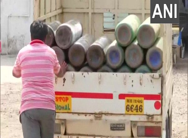 Gurugram: 886 Home Isolation COVID-19 Patients Receive Oxygen via Online Portal Oxygenhry