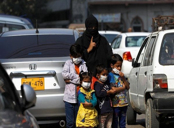 Pakistan: 295 Children Test Positive for COVID-19 in Balochistan, Primary Schools Closed