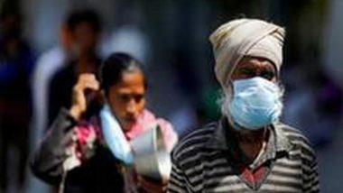 World News | Pakistan's COVID-19 Cases Cross 800,000 Mark