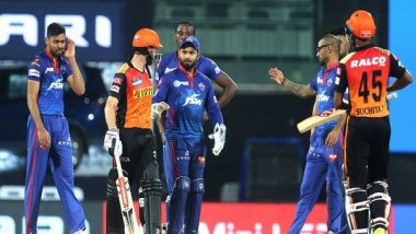 Sports News | IPL: It Shouldn't Have Gone to a Super Over, We Should Have Won It Easily, Says Dhawan