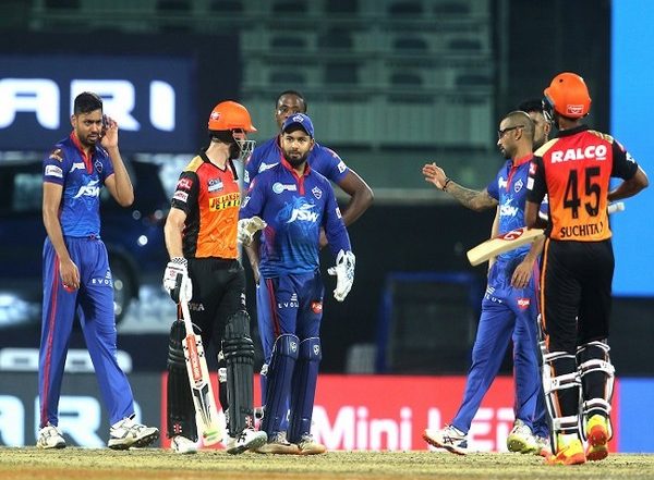 Sports News | IPL: It Shouldn't Have Gone to a Super Over, We Should Have Won It Easily, Says Dhawan