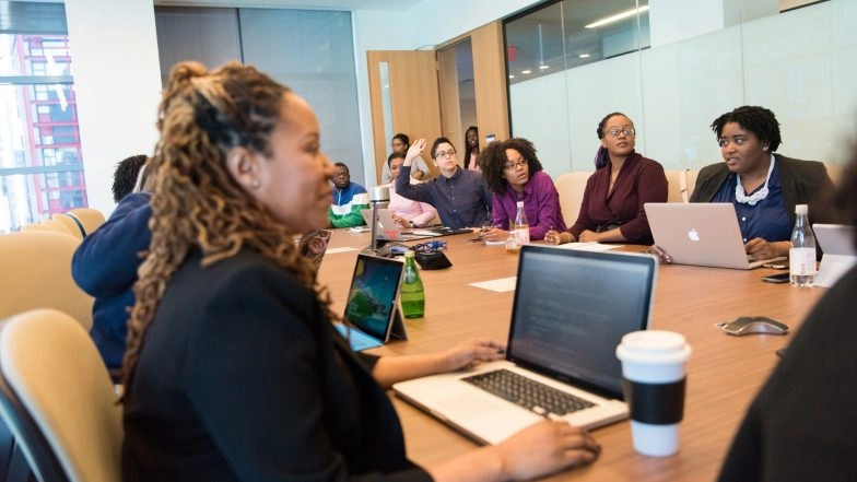 Carrus Leads The Pack In Creating Custom Employee Training Solutions