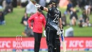 Sports News | Gloucestershire Sign New Zealand Batsman Glenn Phillips for T20 Blast