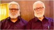 Rocketry &ndash; The Nambi Effect: R Madhavan Pays Tribute to Nambi Narayanan and Dedicates Fool&rsquo;s Day 2021 to &lsquo;The Victims of Their Own Patriotism&rsquo;