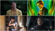 Pedro Pascal Birthday Special: From Game of Thrones to The Mandalorian, 5 Beloved Roles of The Last of Us Actor That Made Us in Awe of Him! (LatestLY Exclusive)