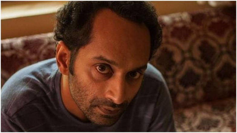 Joji: Fahadh Faasil Talks About His Role, Calls It ‘Most Difficult Character’