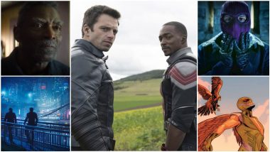 The Falcon and The Winter Soldier: 5 Important Easter Eggs That You Should Not Ignore From The First Three Episodes!