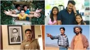 Aamir Khan&rsquo;s 3 Idiots, Mohanlal&rsquo;s Drishyam, Shah Rukh Khan&rsquo;s Swades &ndash; 10 Indian Movies That Actually Make It to IMDb&rsquo;s Top 250 Movies (LatestLY Exclusive)
